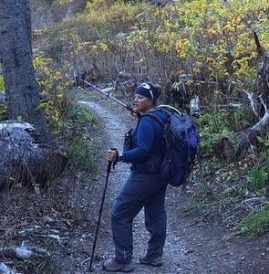 Meet your Posher, Dee